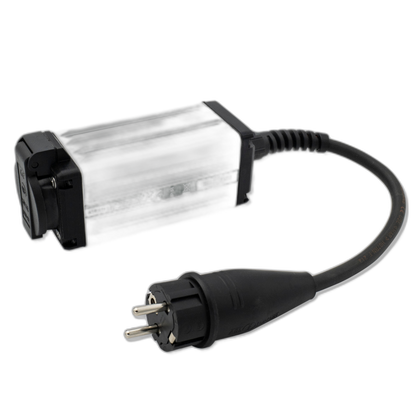 Anlaufstrombegrenzer ASB 116 2500W/10A