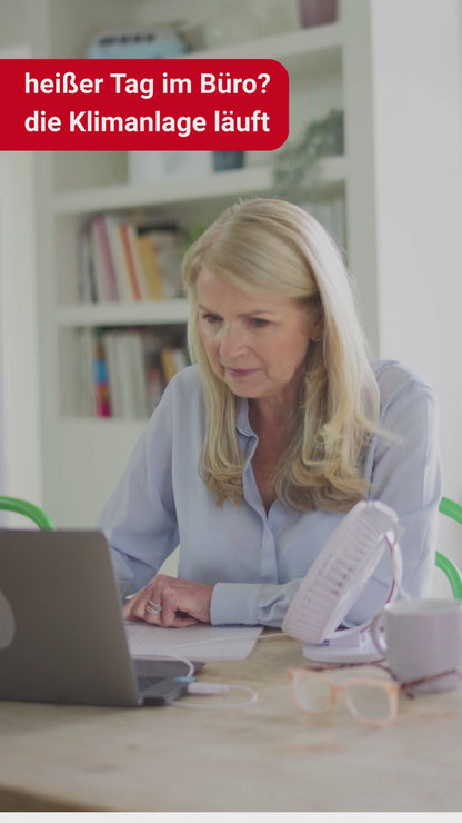 Wireless climate control FKS 200