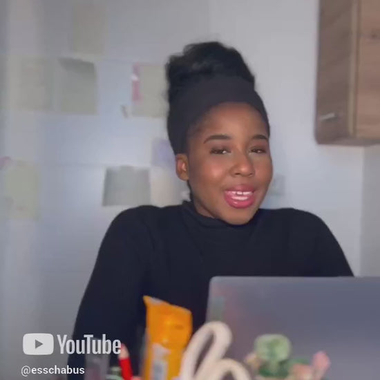 CO 2 Ampel im Büro Video