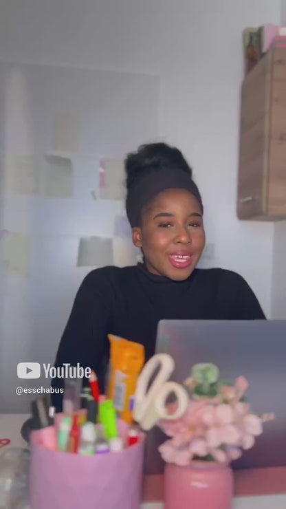 CO 2 Ampel im Büro Video