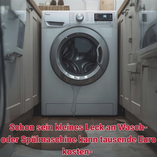 Aquastop SHT216 Videoclip