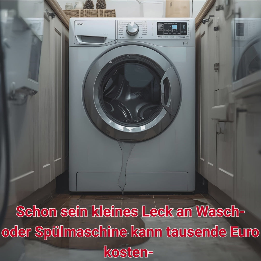 Aquastop SHT216 Videoclip