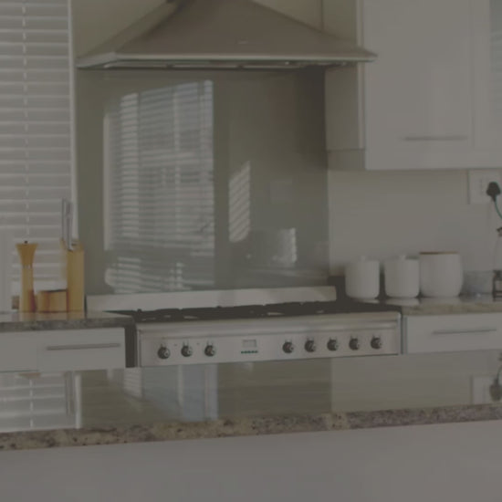 Funk-Abluftsteuerung FDS 200 Erklärvideo Funktionsweise