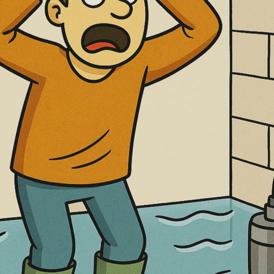 Wassermelder WWD 150 Videoclip