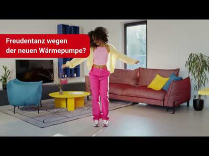 GX-K1 Kältemittelwarngerät