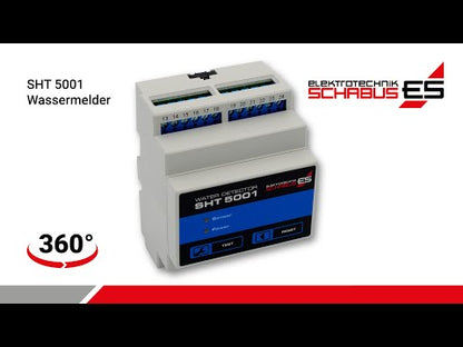Wassermelder SHT 5001