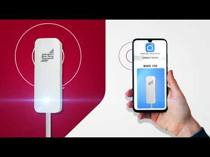 WWD 100 Wireless Water Detector