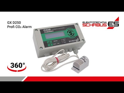 GX-D250