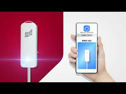 WWD 200  Smart-Home Adapter
