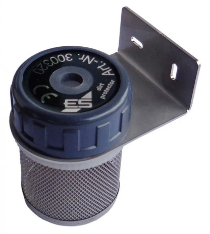 Mini-Schwimmerschalter Kunststoff Schließerkontakt