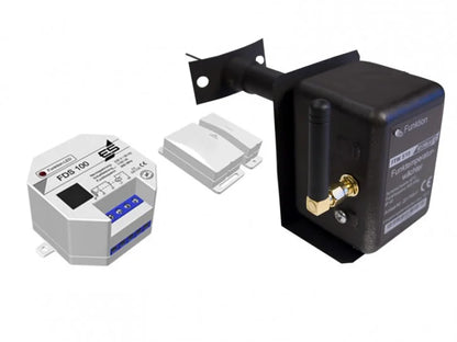 Komfort-Paket FTW 519 mit FDS 100 Set