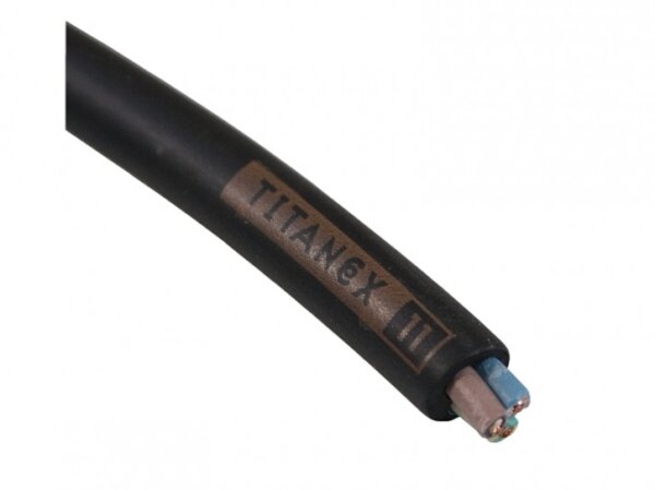 Kabel TITANEX HO7 RN-F / G3x1,5mm²