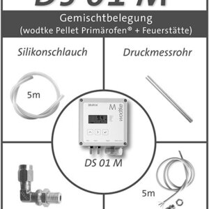 DS-01 M Comfort Package Mixed Occupancy