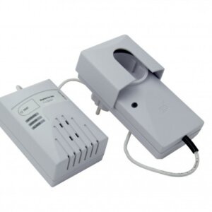 CO ALARM GX-C3pro mit TÜV geprüftem Sensor