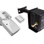 Komfort-Paket FTW 519 mit FDS 200 Set