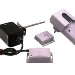 Komfort-Paket FDS 200 / FTX 519