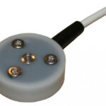 Wassersensor SHT 5008 für Bodenmontage
