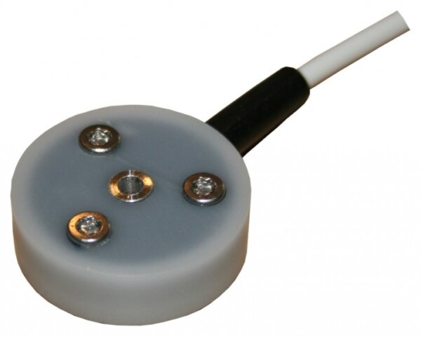 Water sensor SHT 5008 for floor mounting