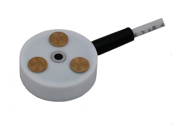 Water sensor SHT 5009 for floor mounting