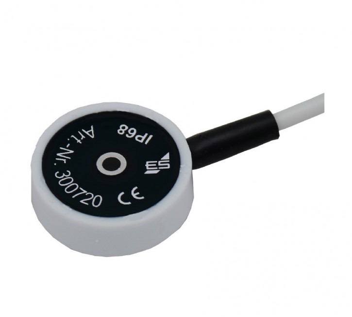 Water sensor SHT 5009 for floor mounting