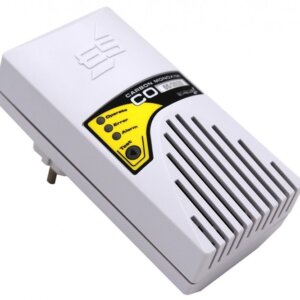 CO GAS ALARM GX-C1pro