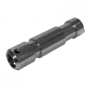 DIN suspension TV stud 28 mm