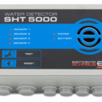Wassermelder SHT 5000 230 VAC/50 Hz