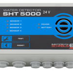 Water detector SHT 5000 12-24V