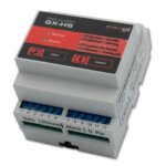 Gas Alarm GX-HS