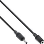 Cable alargador de semáforo CO2 6 m